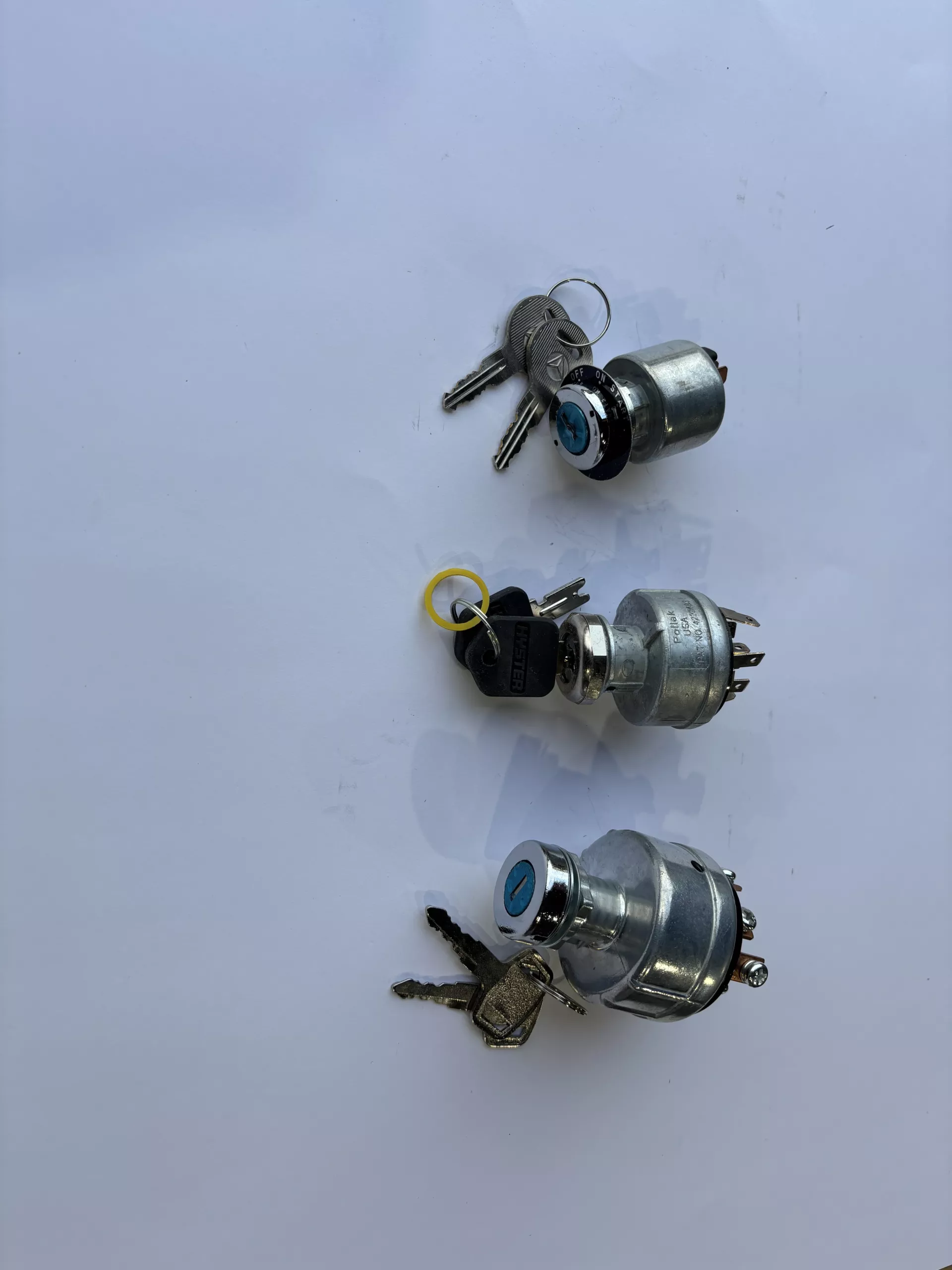 Parts